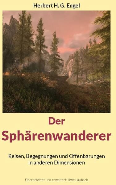 Produktbild: Der Sph&auml;renwanderer