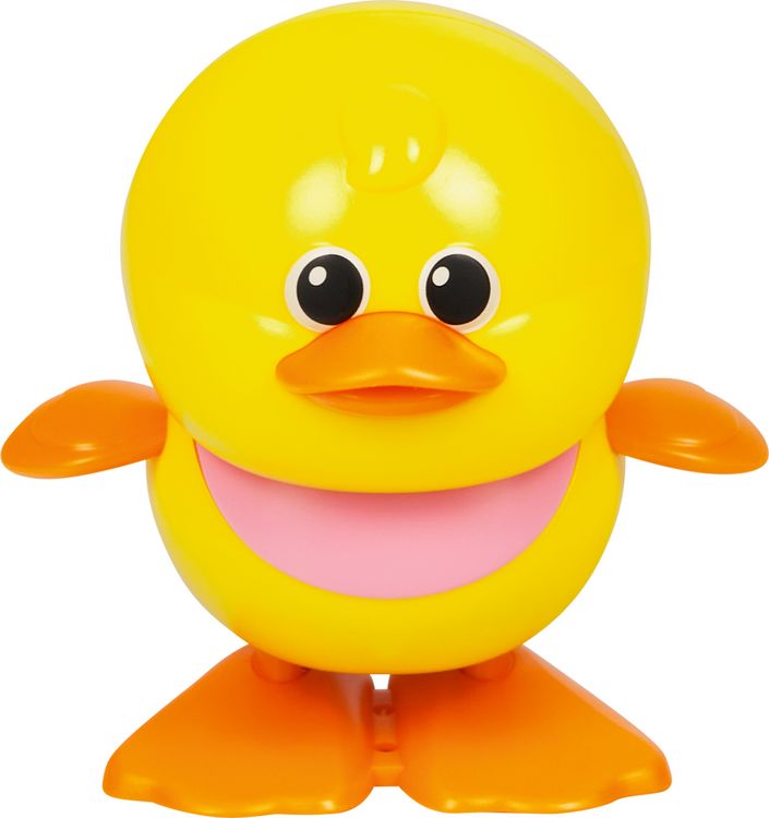 Produktbild: Aufzieh-K&uuml;ken - Ostern Kinder, sort.