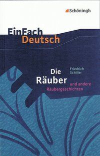 Produktbild: Die R&auml;uber