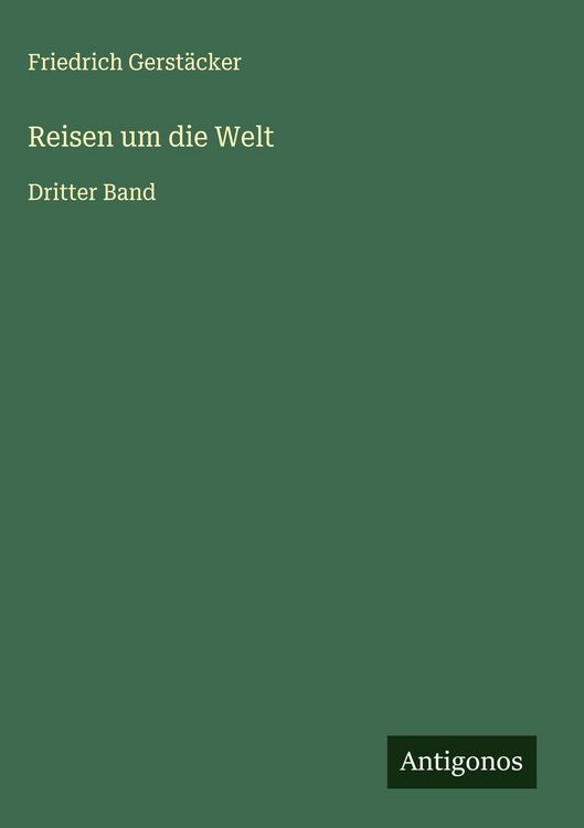 Produktbild: Reisen um die Welt