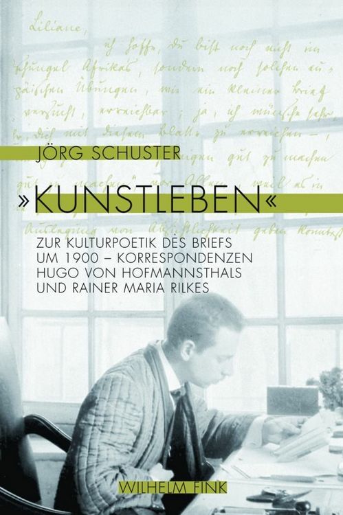 Produktbild: "Kunstleben"