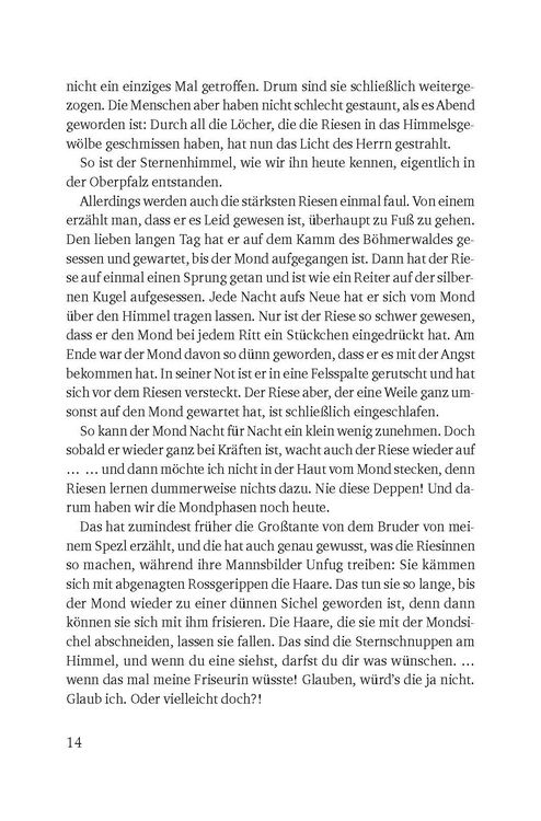 Produktbild: Glaubn mechst es ja ned