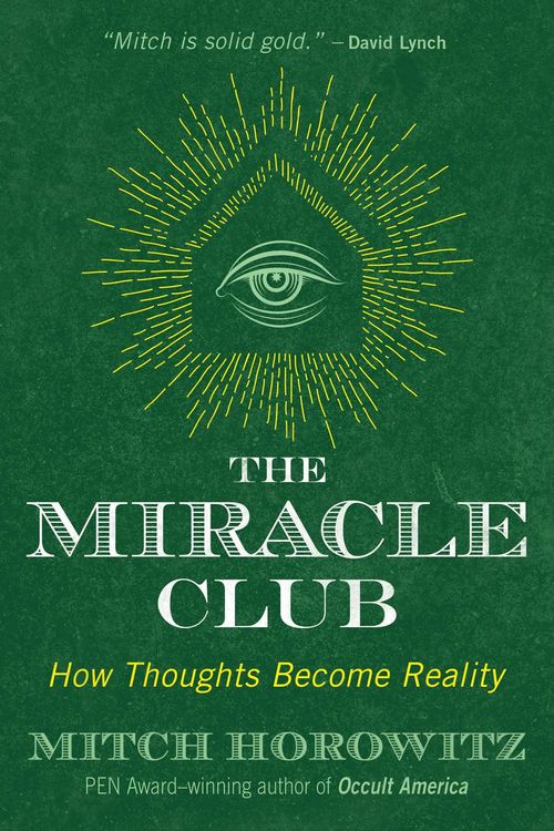 Produktbild: The Miracle Club