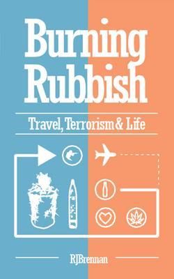 Produktbild: Burning Rubbish