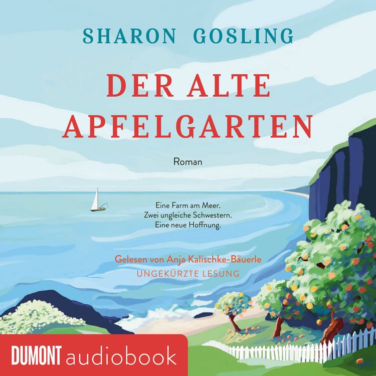 Produktbild: Der alte Apfelgarten