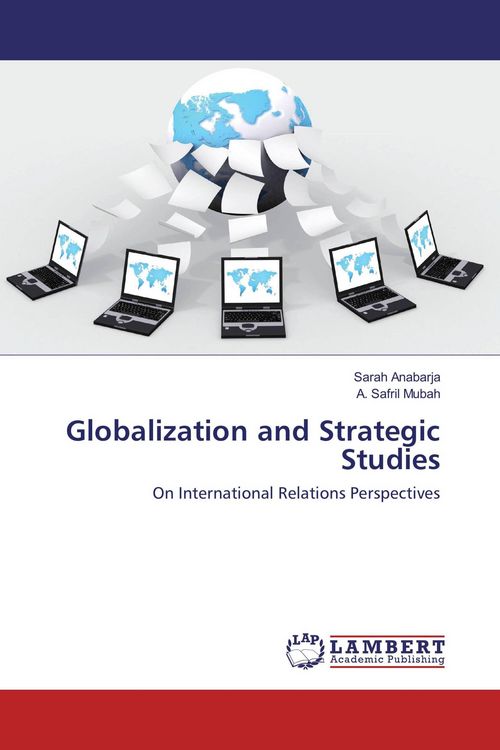 Produktbild: Globalization and Strategic Studies