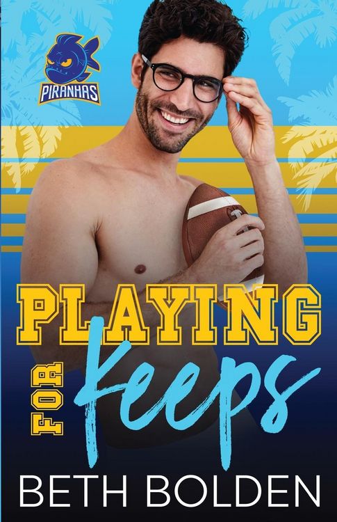 Produktbild: Playing for Keeps