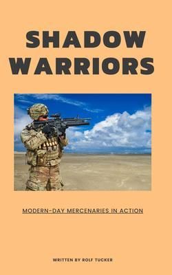 Produktbild: Shadow Warriors
