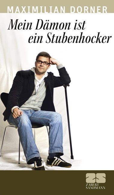 Produktbild: Mein D&auml;mon ist ein Stubenhocker