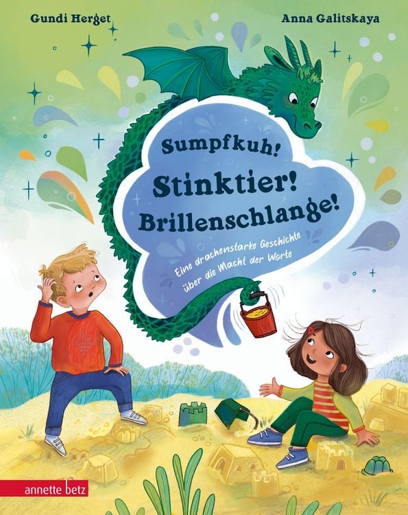 Produktbild: Sumpfkuh! Stinktier! Brillenschlange!