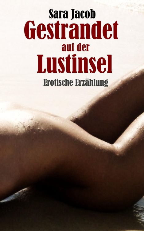 Produktbild: Gestrandet auf der Lustinsel