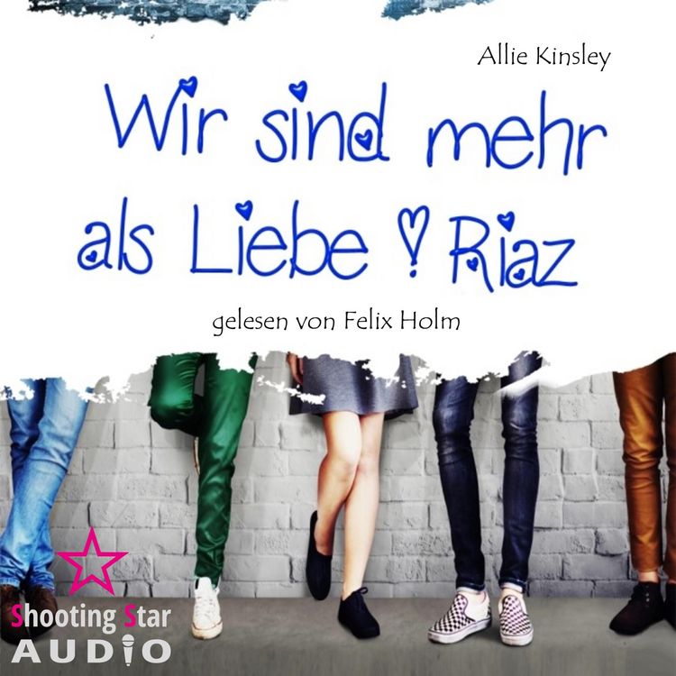 Produktbild: Riaz