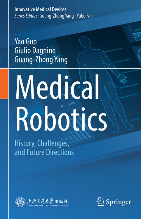 Produktbild: Medical Robotics