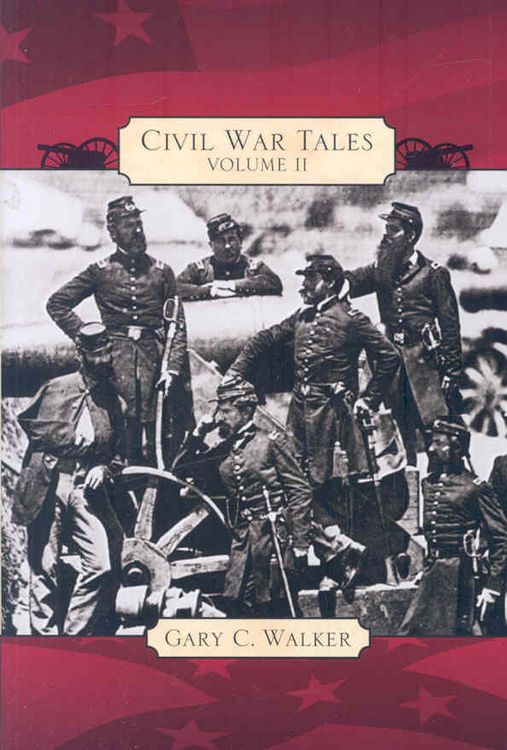 Produktbild: Civil War Tales