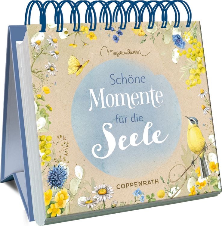 Produktbild: Sch&ouml;ne Momente f&uuml;r die Seele