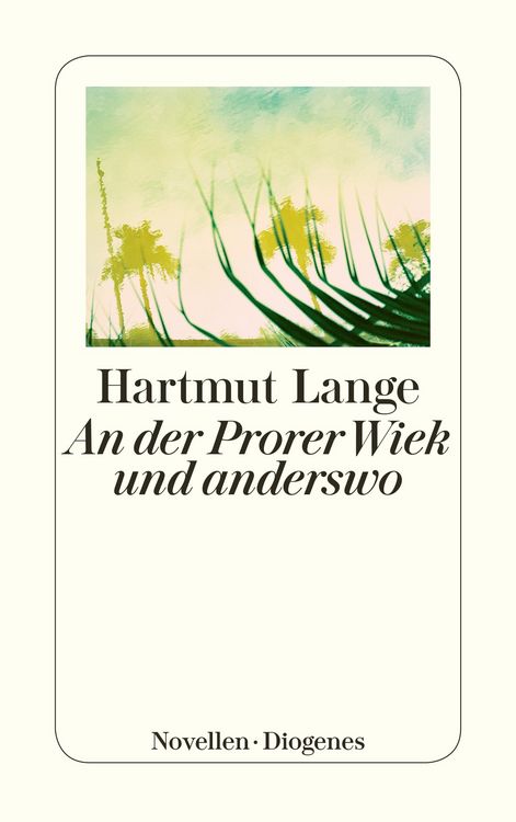 Produktbild: An der Prorer Wiek und anderswo