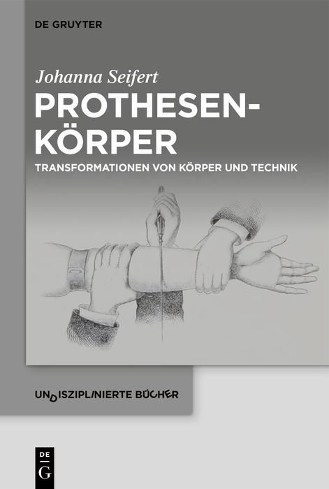 Produktbild: Prothesenk&ouml;rper