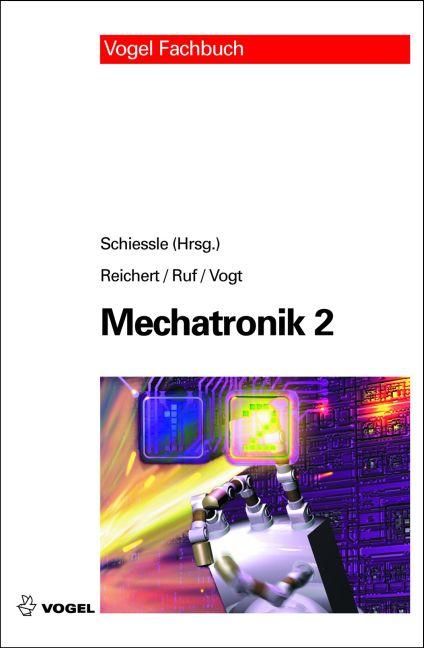 Produktbild: Mechatronik 2