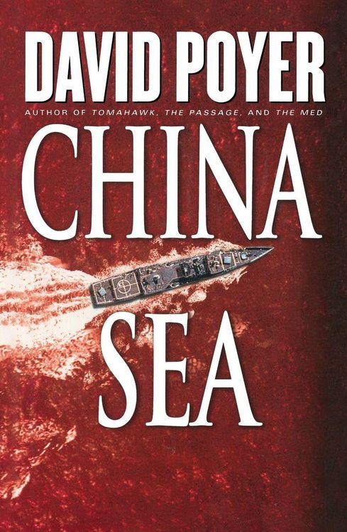 Produktbild: China Sea