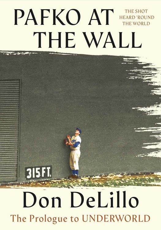 Produktbild: Pafko at the Wall
