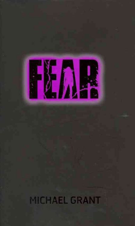 Produktbild: Fear