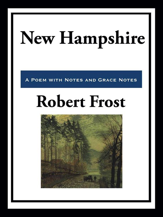 Produktbild: New Hampshire