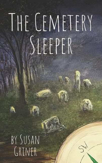 Produktbild: The Cemetery Sleeper