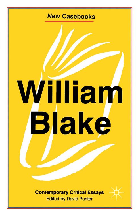 Produktbild: William Blake
