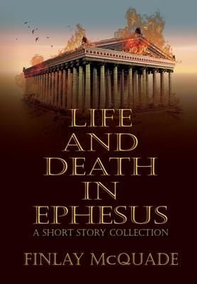 Produktbild: Life and Death in Ephesus