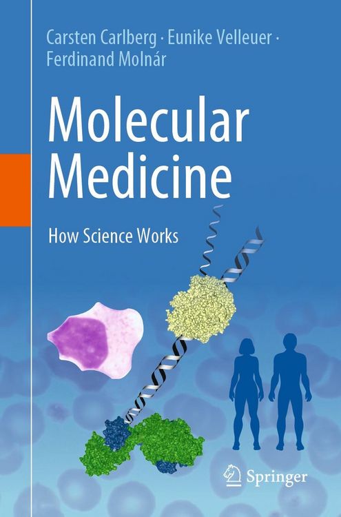 Produktbild: Molecular Medicine