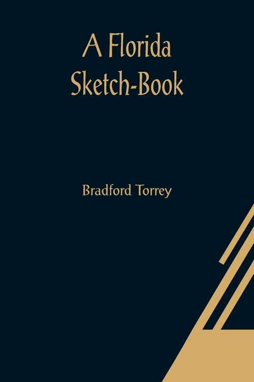 Produktbild: A Florida Sketch-Book