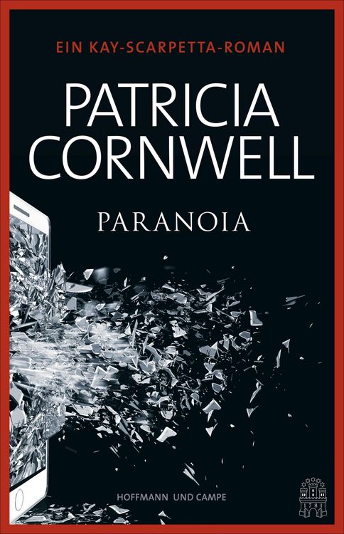 Produktbild: Paranoia