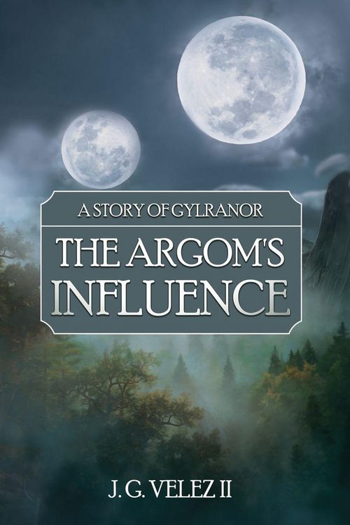 Produktbild: A Story of Gylranor
