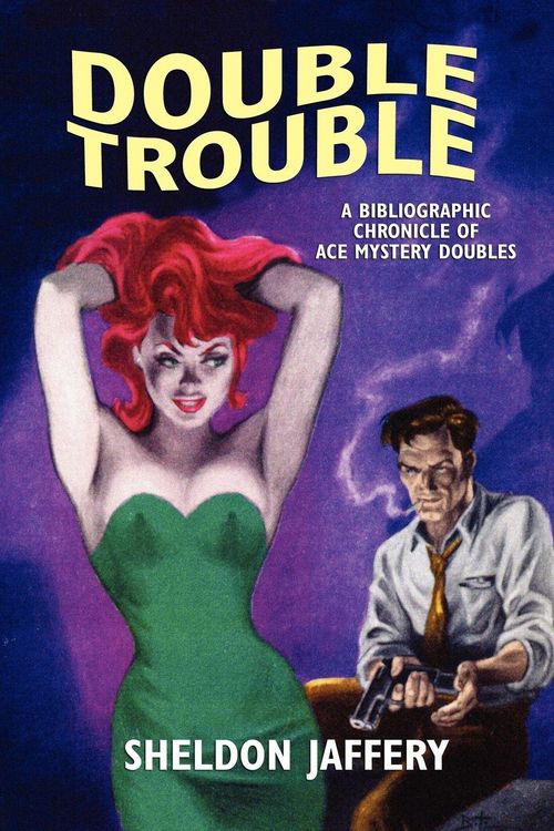 Produktbild: Double Trouble