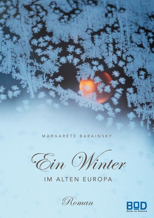 Produktbild: Ein Winter im Alten Europa