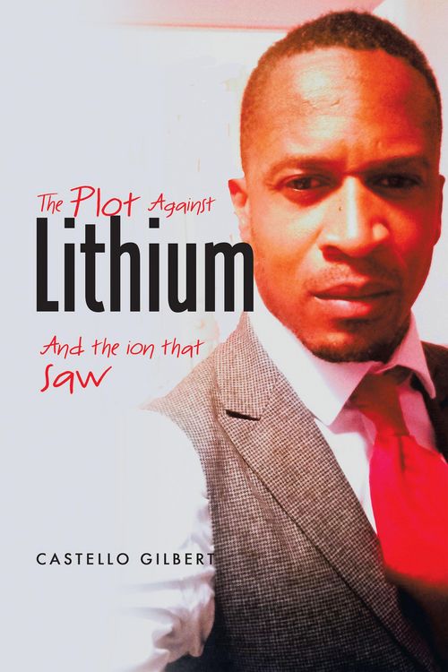 Produktbild: The Plot Against Lithium