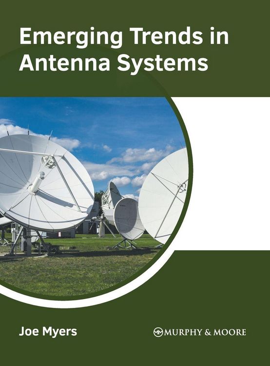 Produktbild: Emerging Trends in Antenna Systems