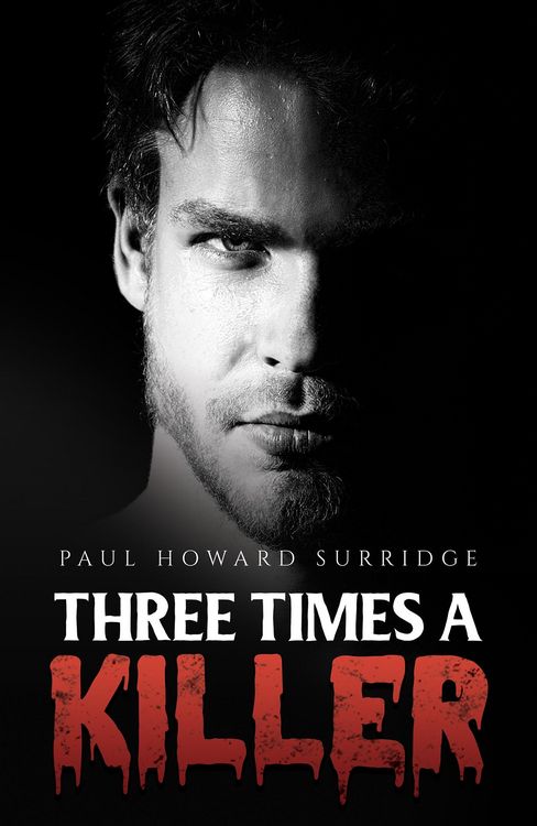 Produktbild: Three Times a Killer
