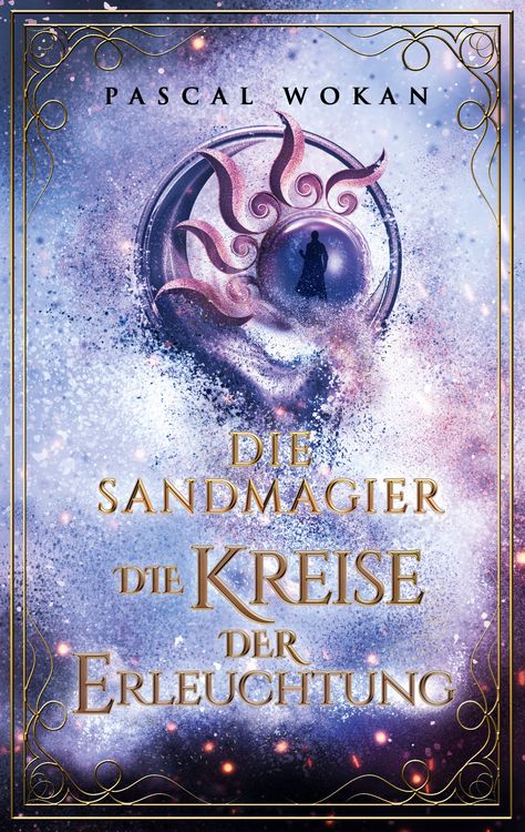 Produktbild: Die Sandmagier