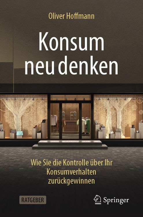 Produktbild: Konsum neu denken