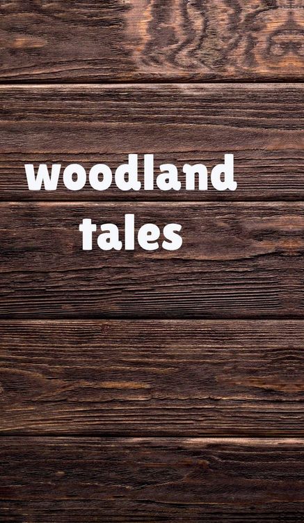 Produktbild: Woodland Tales
