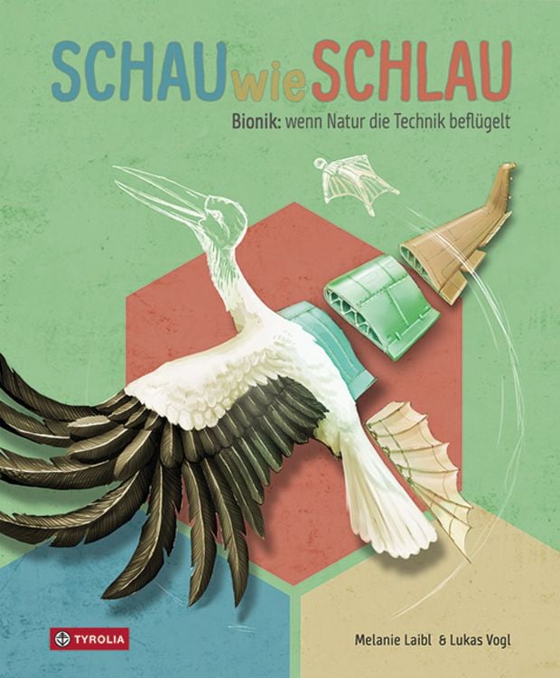 Produktbild: Schau wie schlau