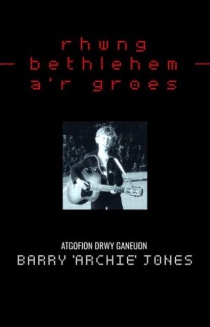 Produktbild: Rhwng Bethlehem a'r Groes