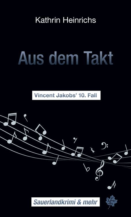 Produktbild: Aus dem Takt