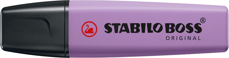 Produktbild: STABILO BOSS ORIGINAL grauviolett