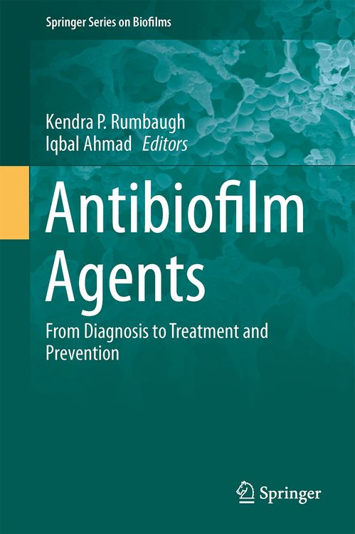 Produktbild: Antibiofilm Agents
