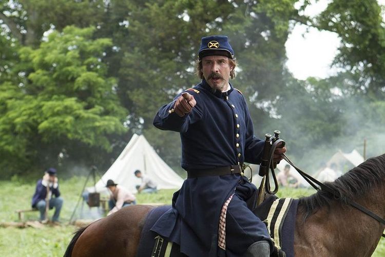 Produktbild: North & South - Die Schlacht bei New Market