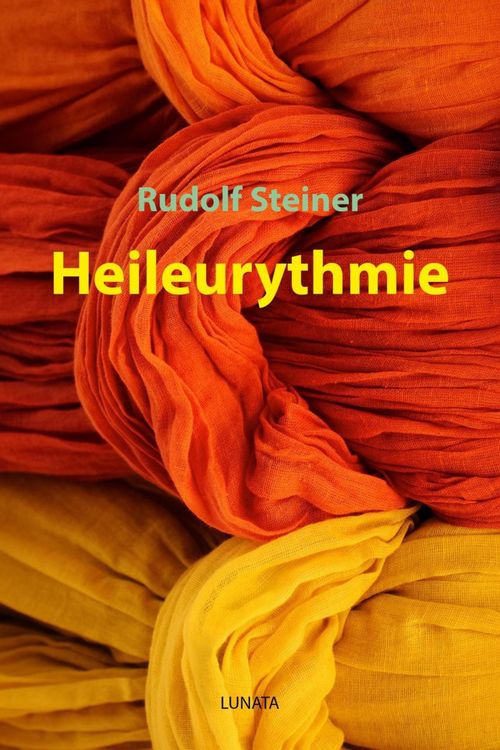 Produktbild: Heileurythmie