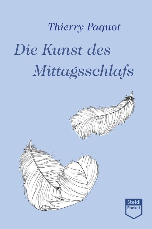 Produktbild: Die Kunst des Mittagsschlafs
