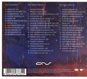 Produktbild: Salvation(Deluxe Version 2023 Remaster)